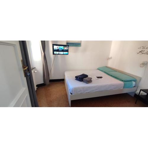 Genova Rooms Brignole B