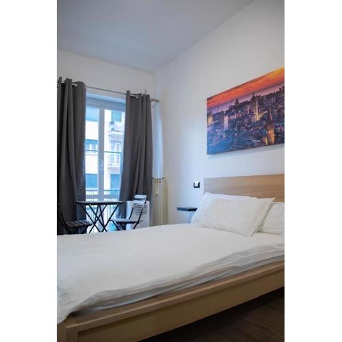 Genova Suite