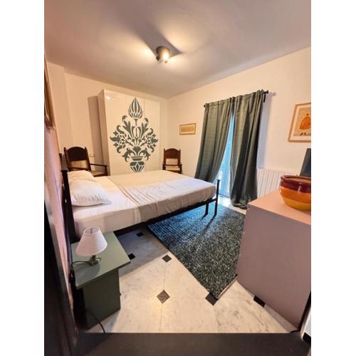 GENOVA Suites SANT\