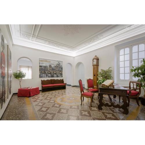 Genova46 Suites & Rooms