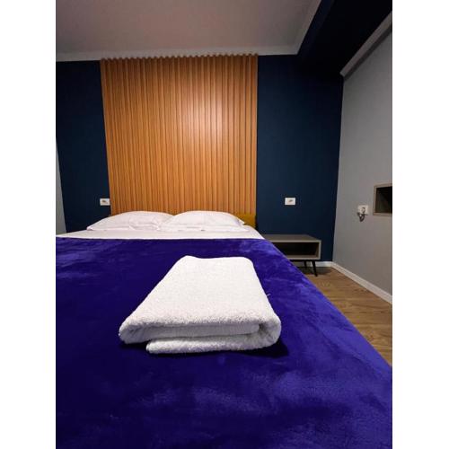 Genta apartment \