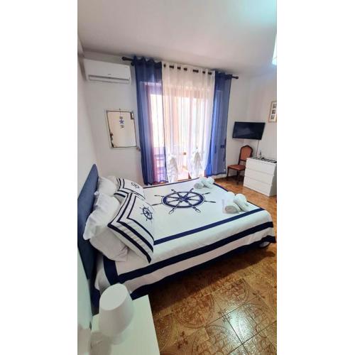 Gente di Mare Apartment Tropea Center