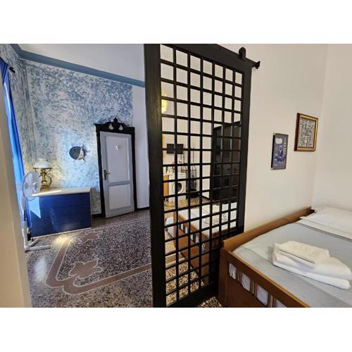 Gente di Mare Apartment