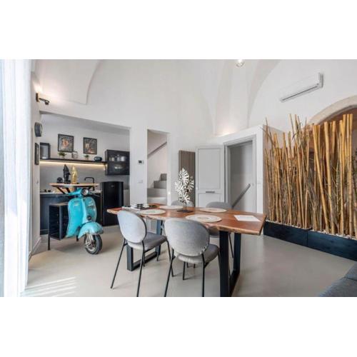 Gente di Mare Luxury Home