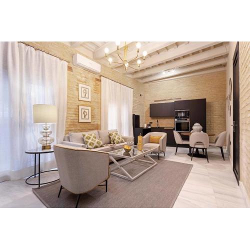 Genteel Home Acetres