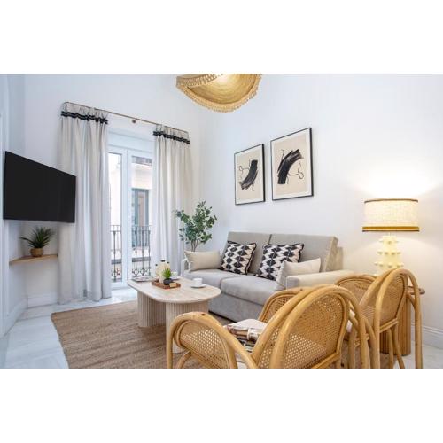 Genteel Home Alfalfa