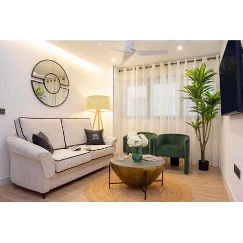Genteel Home Alhóndiga II Granada