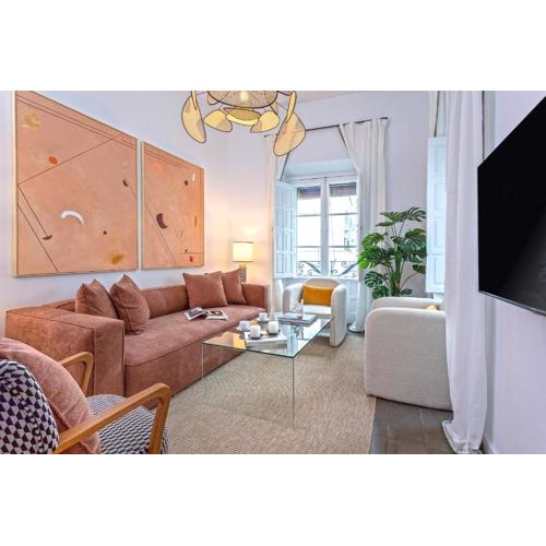 Genteel Home Almansa II