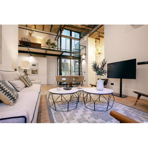 Genteel Home Almansa