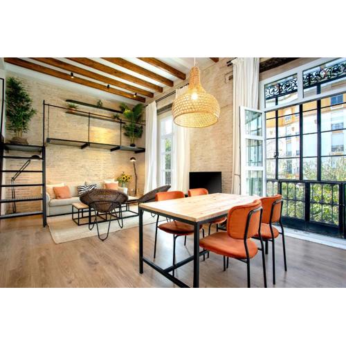 Genteel Home Almirante Lobo