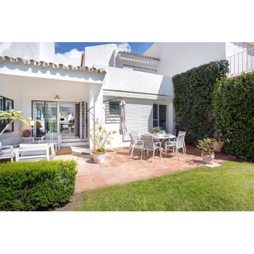 Genteel Home Aloha Golf