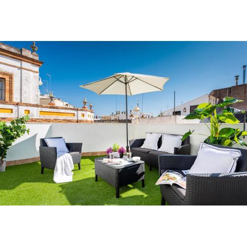 Genteel Home Argote de Molina