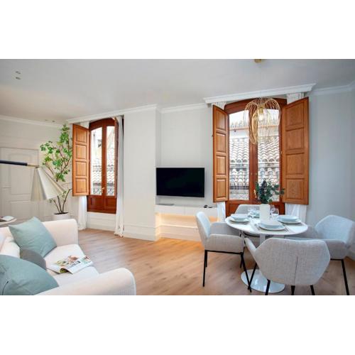 Genteel Home Bib Rambla IV