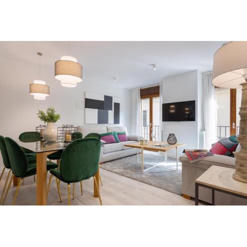 Genteel Home Cabildo