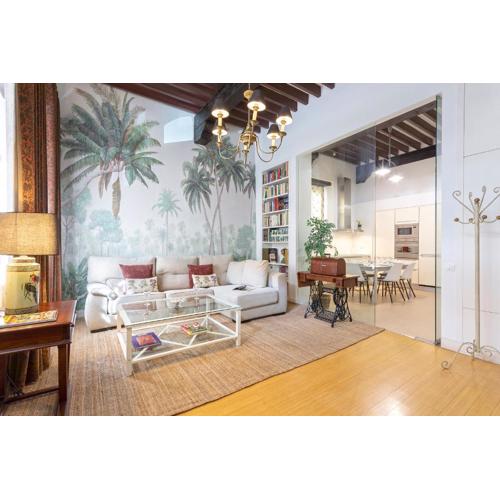 Genteel Home Casa Antonia Díaz