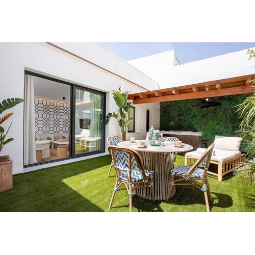 Genteel Home Casa Lagar III
