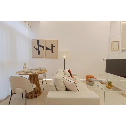 Genteel Home Castilla IV