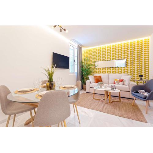 Genteel Home Catedral