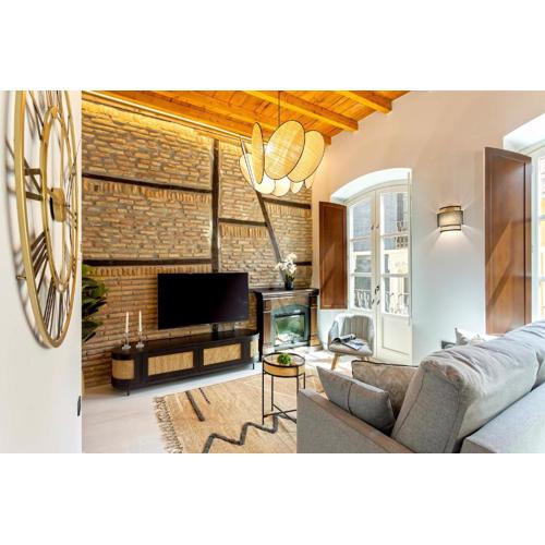 Genteel Home Catedral