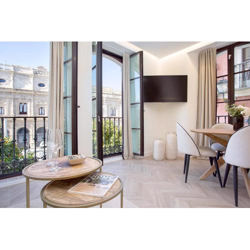 Genteel Home Chicarreros