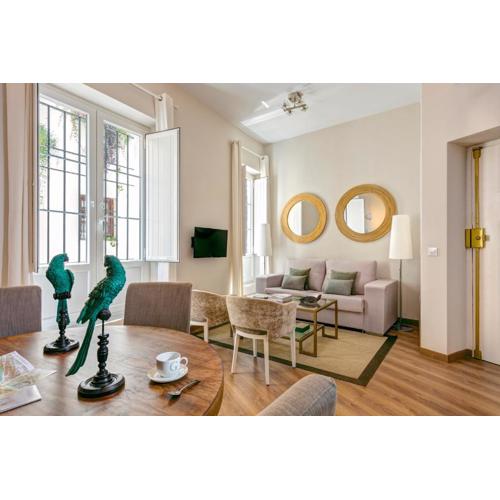 Genteel Home Conde de Ibarra III