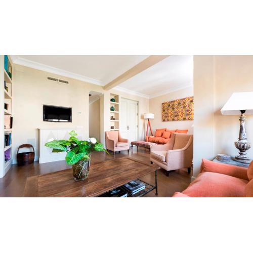 Genteel Home Contratacion