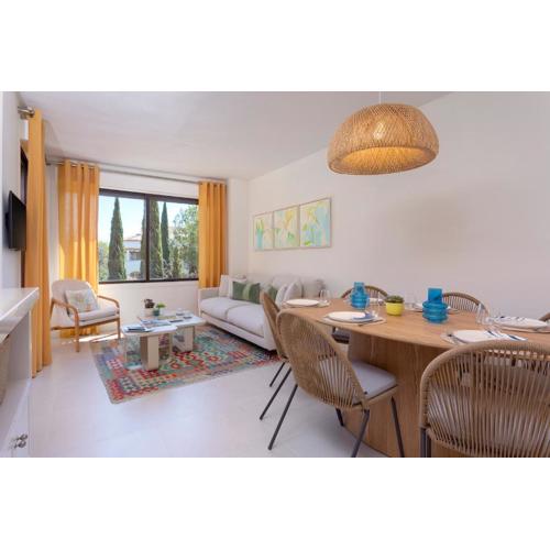Genteel Home Costa de Nagueles