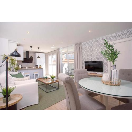 Genteel Home Duquesa de Parcent