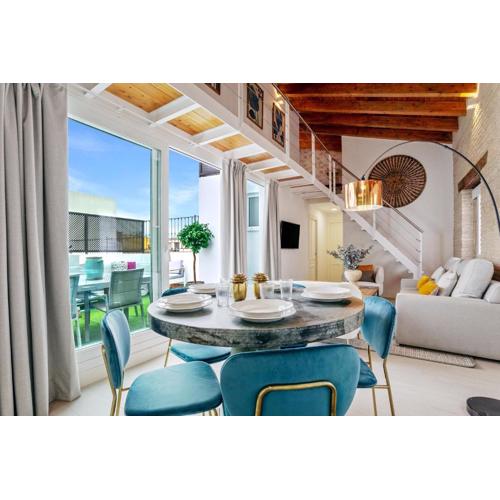 Genteel Home Feria