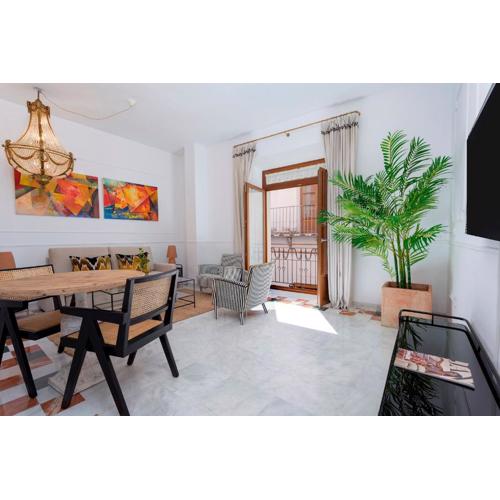 Genteel Home Francos VIII