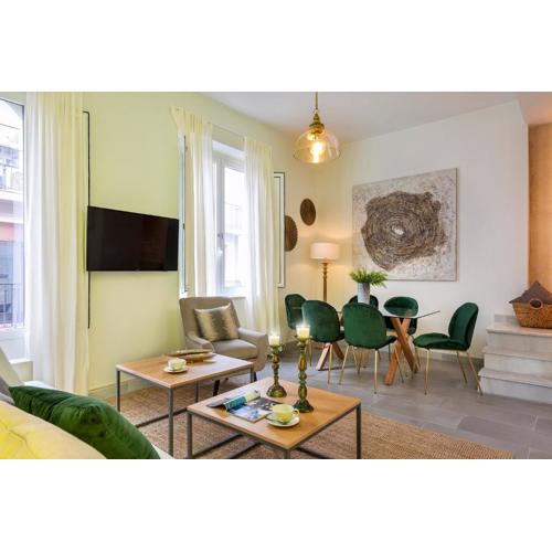 Genteel Home Galera