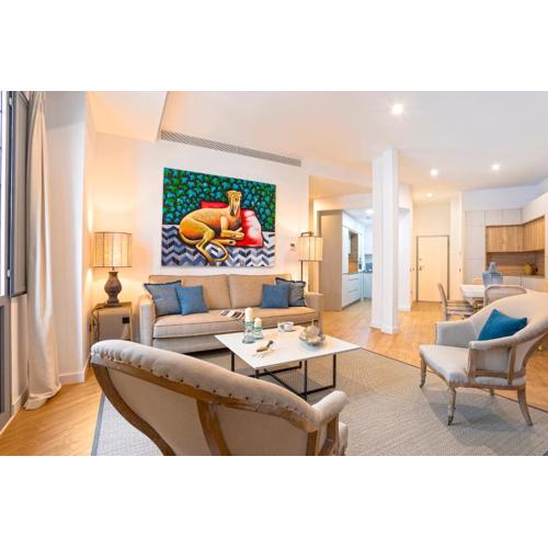 Genteel Home Goyeneta