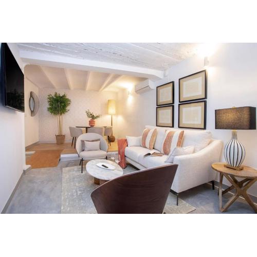 Genteel Home Gran Poder I