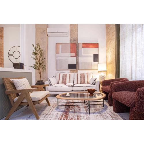 Genteel Home Gran Poder