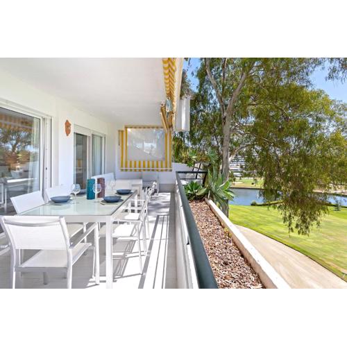Genteel Home Guadalmina Golf
