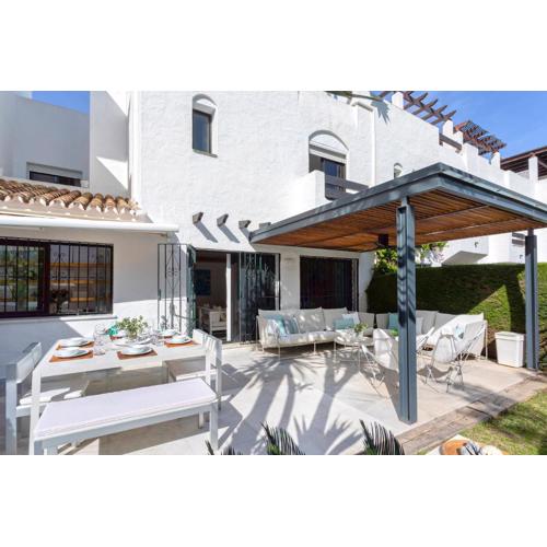 Genteel Home Guadalvillas