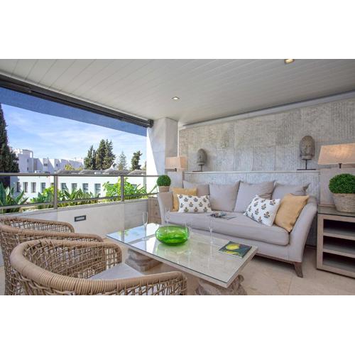 Genteel Home Jardines del Principe