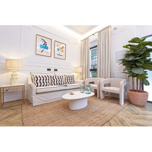 Genteel Home Lagar