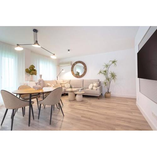 Genteel Home Lope de Vega