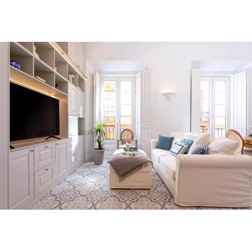 Genteel Home Marín García
