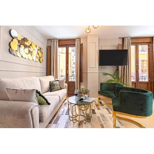 Genteel Home Mesones