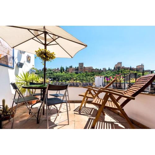 Genteel Home Mirador de Lorca