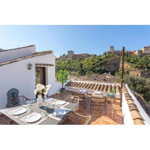 Genteel Home Mirador de los Reyes