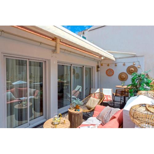 Genteel Home Mitjana