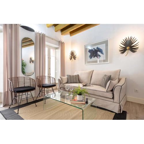 Genteel Home Padre Marchena