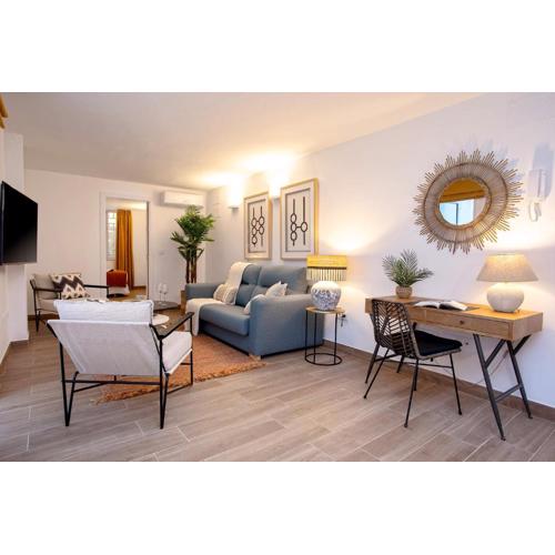 Genteel Home Pajaritos 17