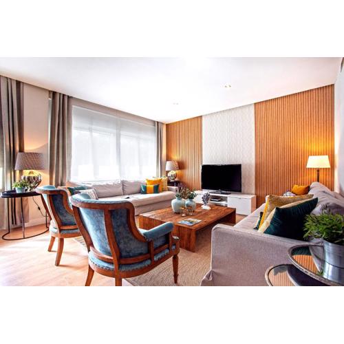 Genteel Home Paseo de Reding