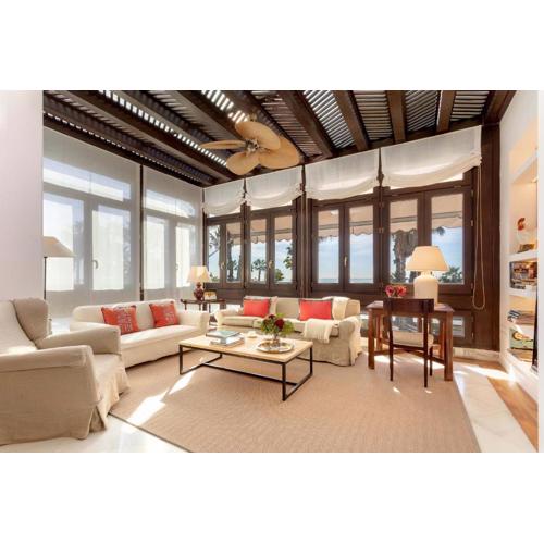 Genteel Home Paseo Marítimo