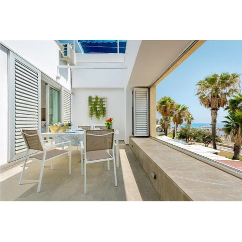 Genteel Home Pedregalejo