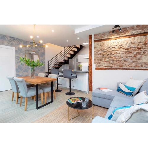 Genteel Home Plaza del Realejo